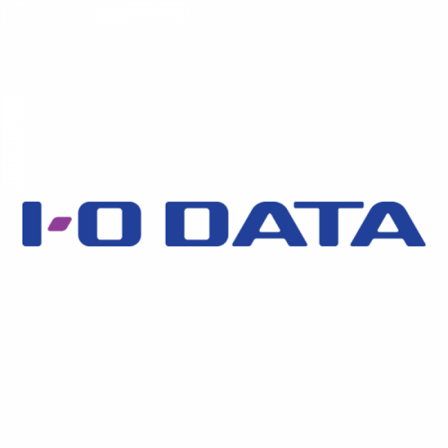 I-O DATA