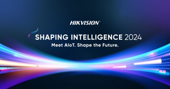 SOECO đồng hành cùng Hikvision khám phá công nghệ AIoT tại Hội nghị Shape Intelligence 2024