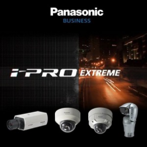 Panasonic - Vì Sao An Ninh Khu Vực Chu Vi Sân Bay Nên Xem Xét Ngay Giai Đoạn Đầu.