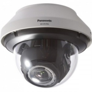 CAMERA BÁN CẦU CHỐNG VA ĐẬP 4K ULTRA HD Panasonic WV-SFV781L.