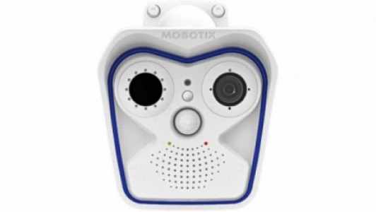 MOBOTIX - CAMERA TẦM NHIỆT M16.