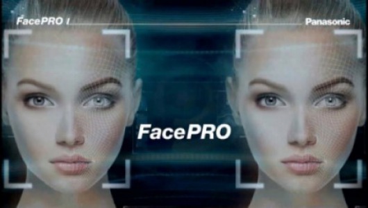 Hệ thống FacePRO iTEM - Kiểm soát truy cập nhận dạng khuôn mặt