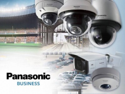 Panasonic - Vì Sao Doanh Nghiệp Của Bạn Cần Hệ Thống Giám Sát An Ninh ?