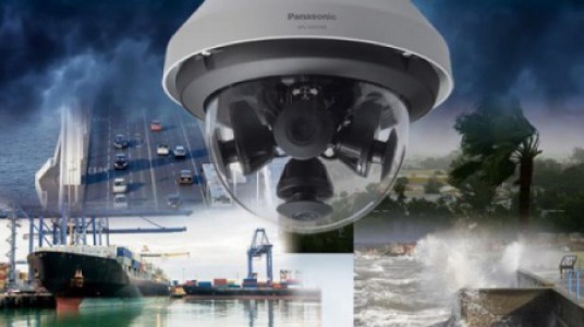 Hiệu Quả Từ Camera-IP Panasonic Mang Lại Cho Cơ Sở Giáo Dục.