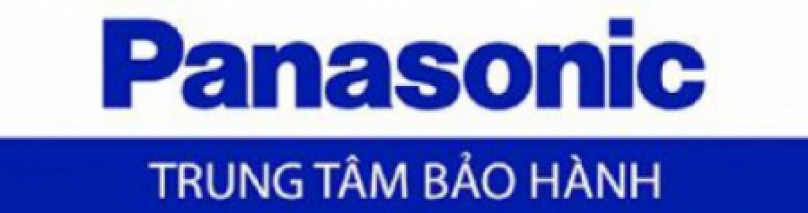 PANASONIC ỦY QUYỀN CHO CÔNG TY SAO NAM AN LÀ TRUNG TÂM BẢO HÀNH DUY NHẤT CỦA PANASONIC TẠI VIỆT NAM