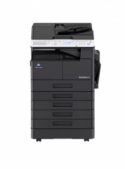 Bizhub 227i