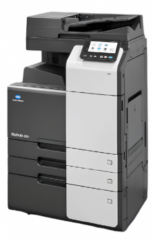 Bizhub 308i