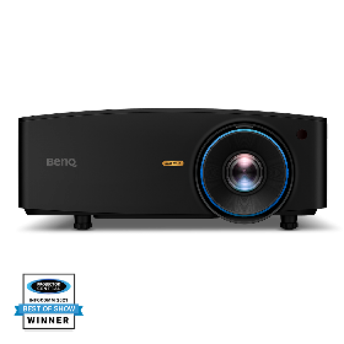 Máy chiếu Mô phỏng Laser BlueCore 4K Chiếu ngắn LK936ST