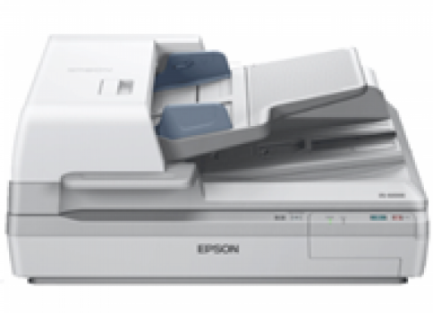 Máy Scan DS-60000