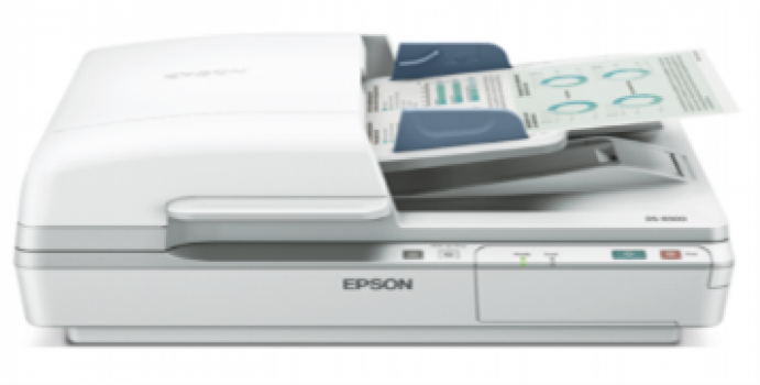 Máy Scan DS-6500