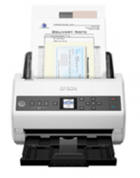 Máy Scan DS-730N