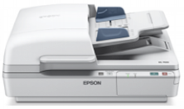 Máy Scan DS-7500