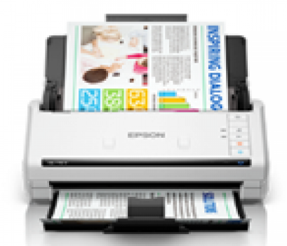 Máy Scan DS-770II