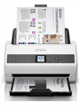 Máy Scan DS-870