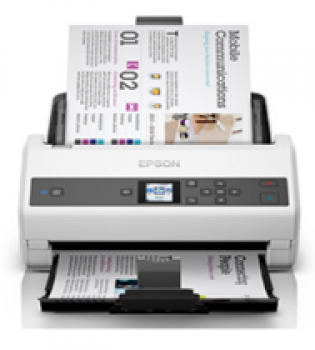 Máy Scan DS-970
