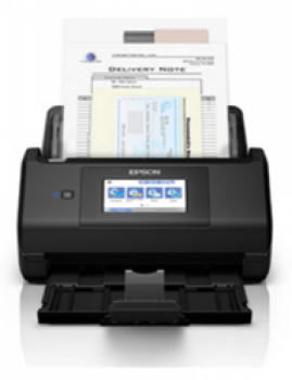 Máy Scan ES-580W
