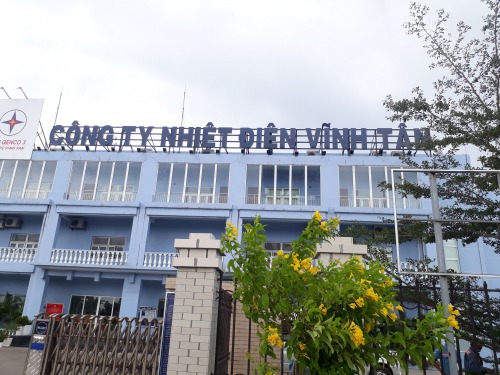 Vinh Tan Thermal Power Company