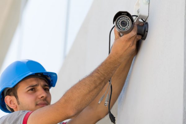 CCTV Maintenance Service