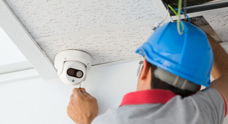 Dịch vụ bảo trì CCTV