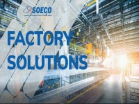 How to optimized factory management with low cost